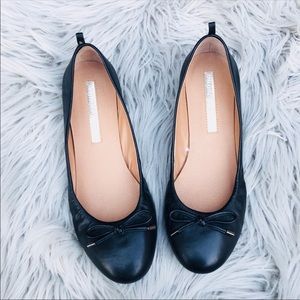 Ballerina flat